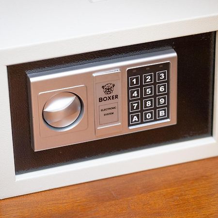 Timeroma Suites 外观 照片