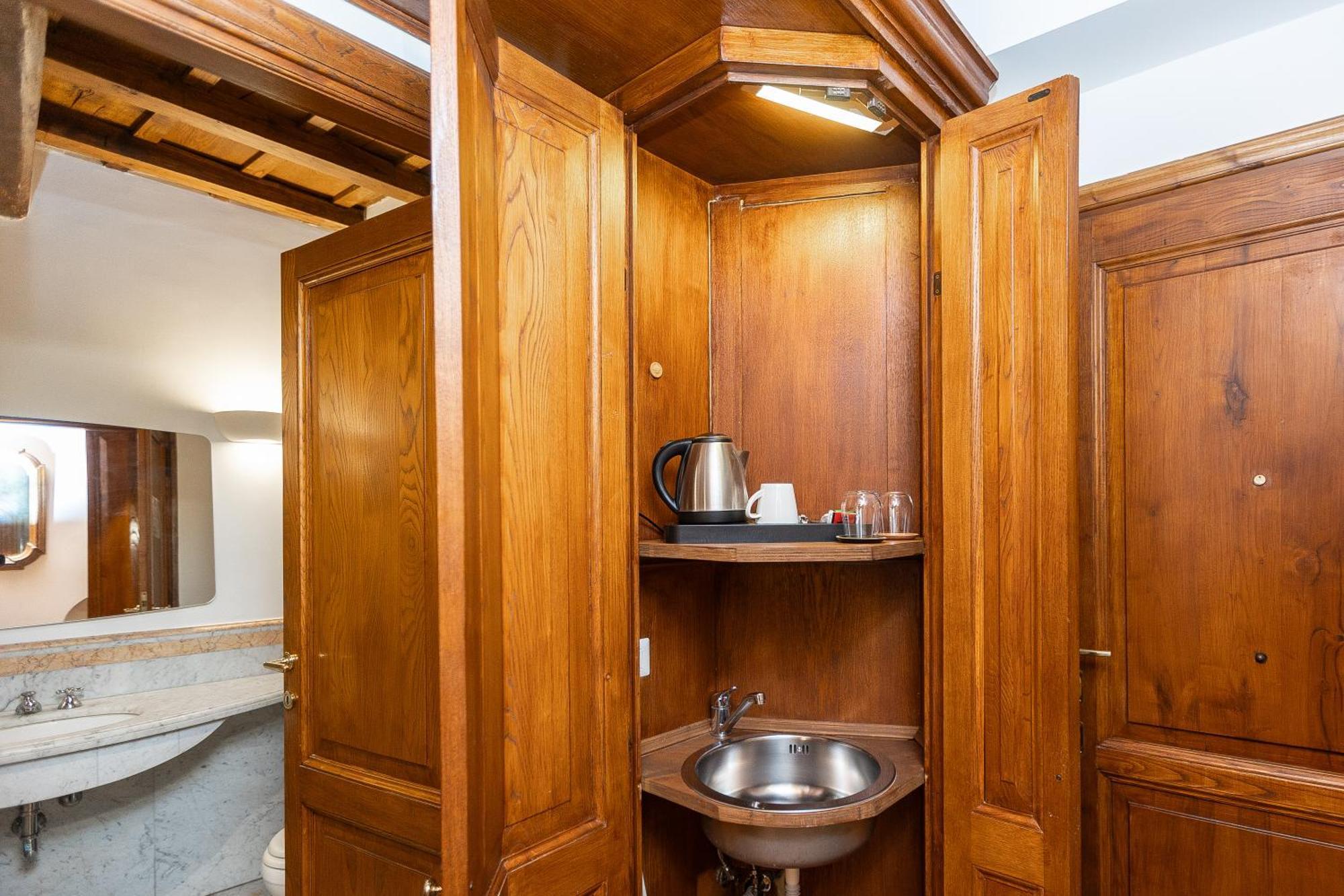 Timeroma Suites 外观 照片