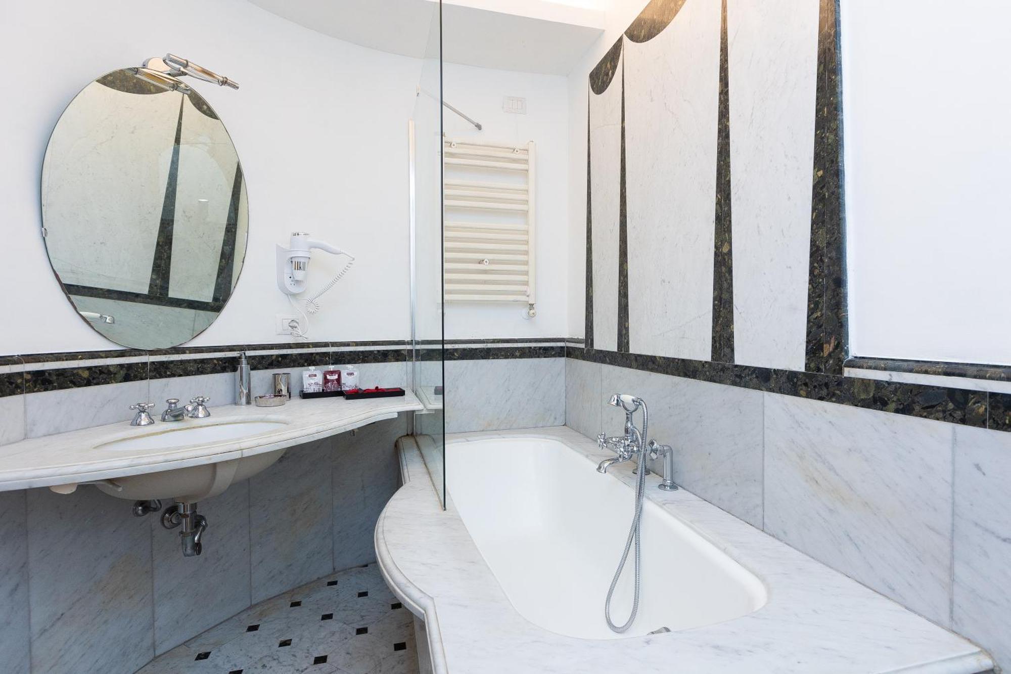 Timeroma Suites 外观 照片