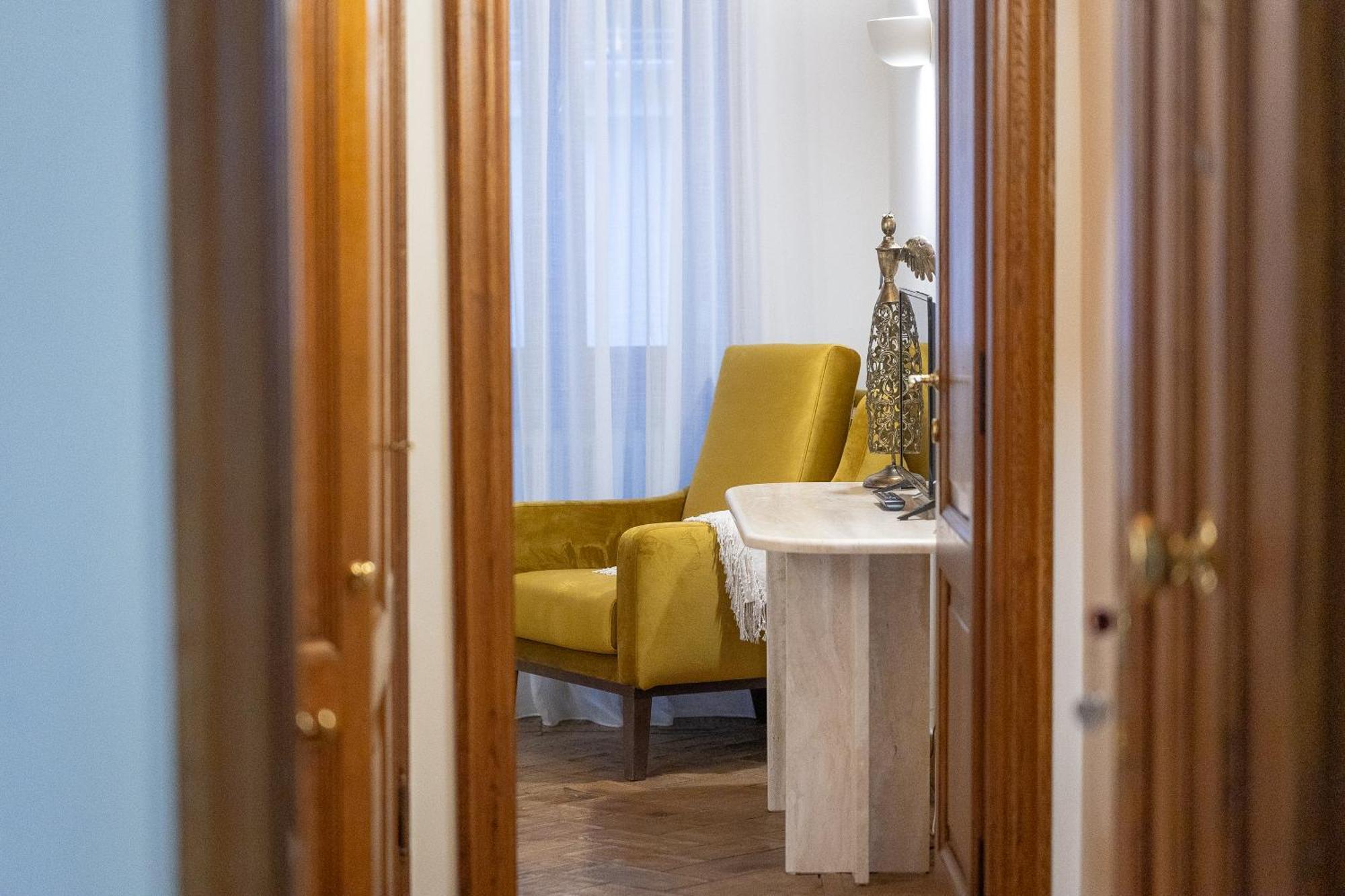 Timeroma Suites 外观 照片
