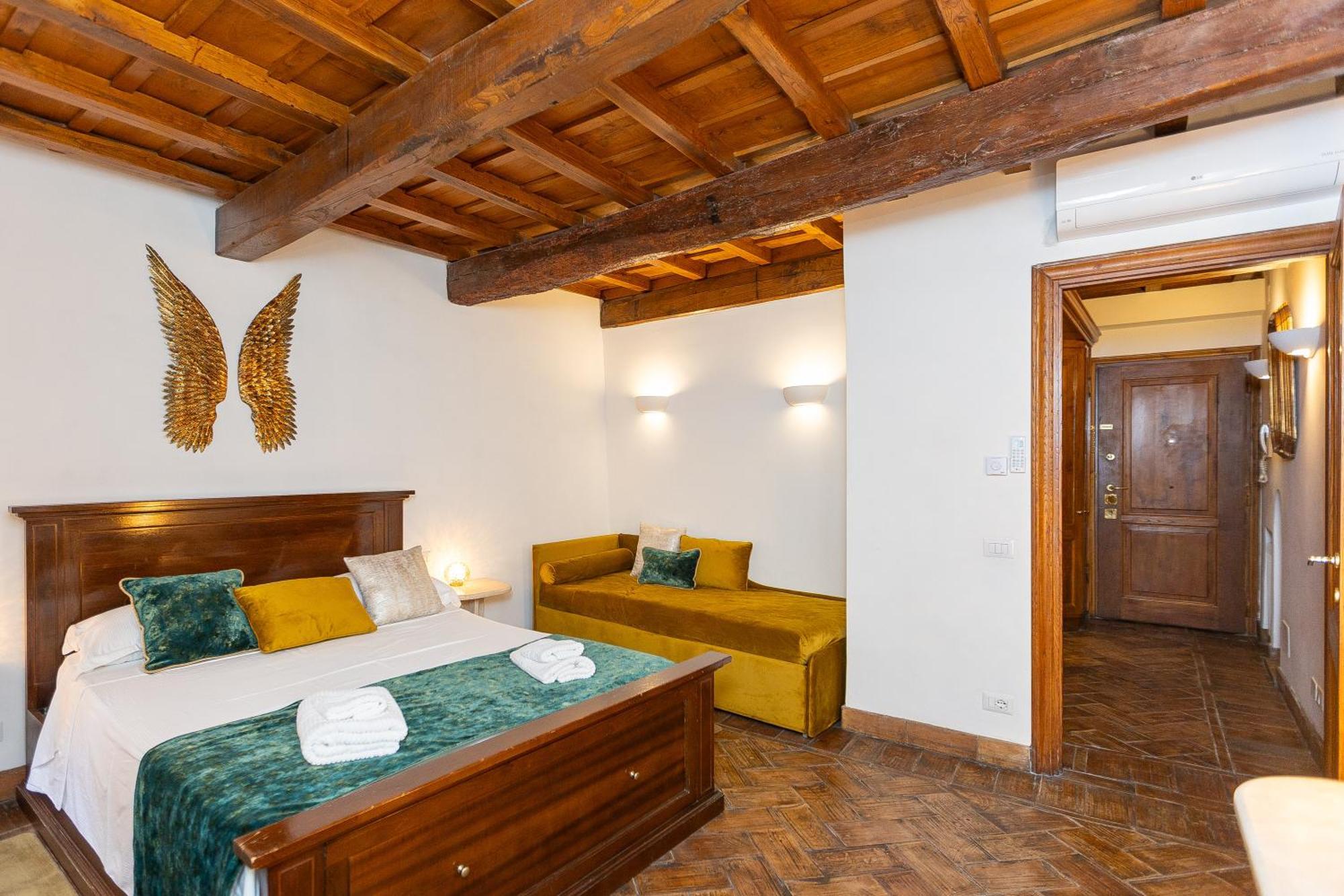 Timeroma Suites 外观 照片