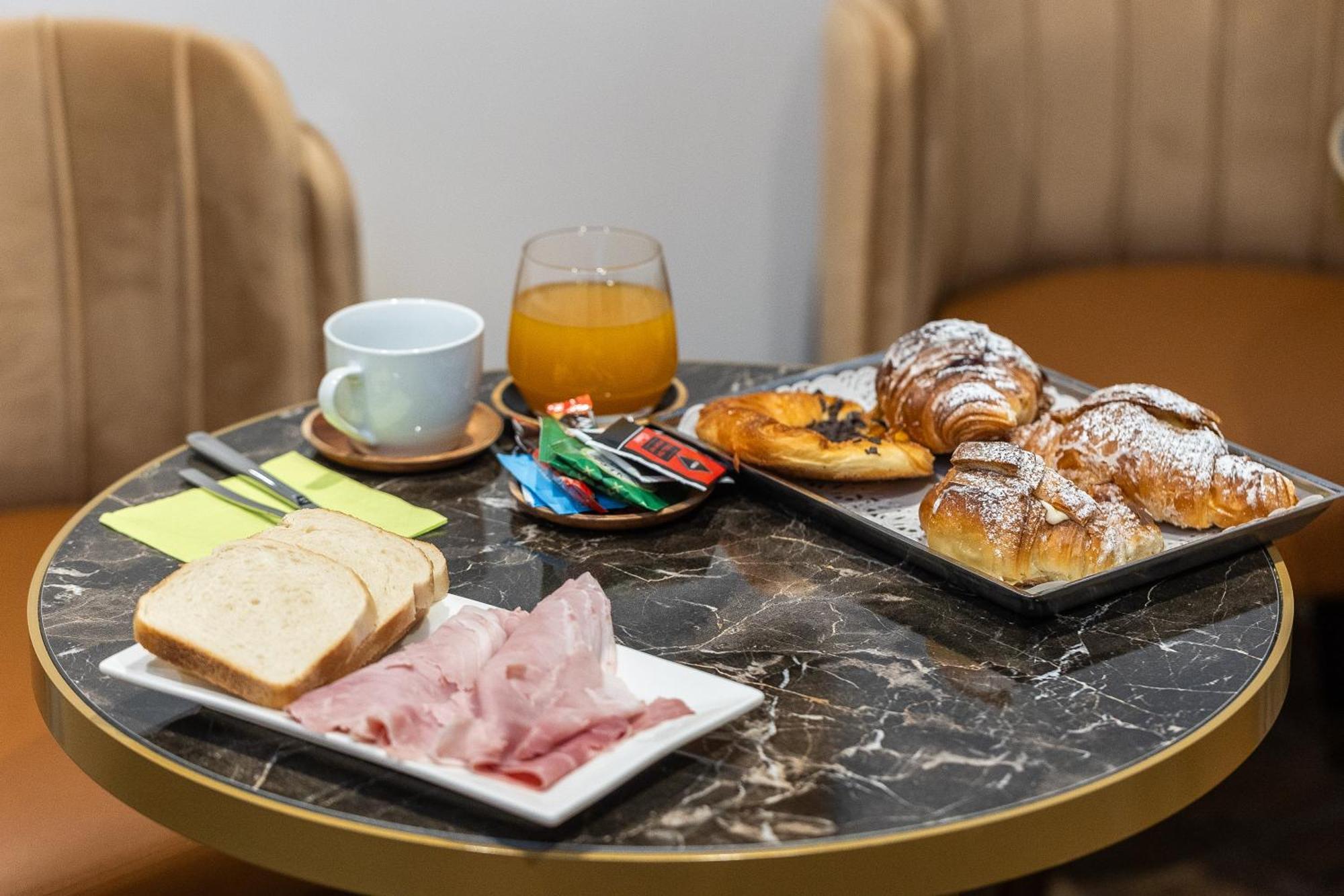 Timeroma Suites 外观 照片