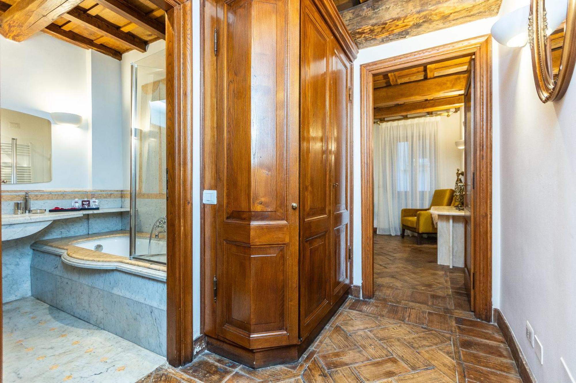 Timeroma Suites 外观 照片