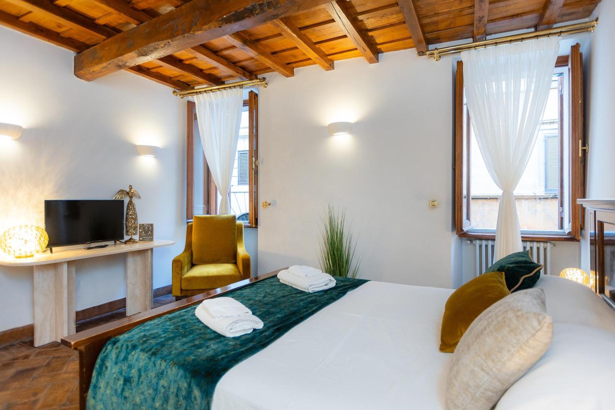 Timeroma Suites 外观 照片