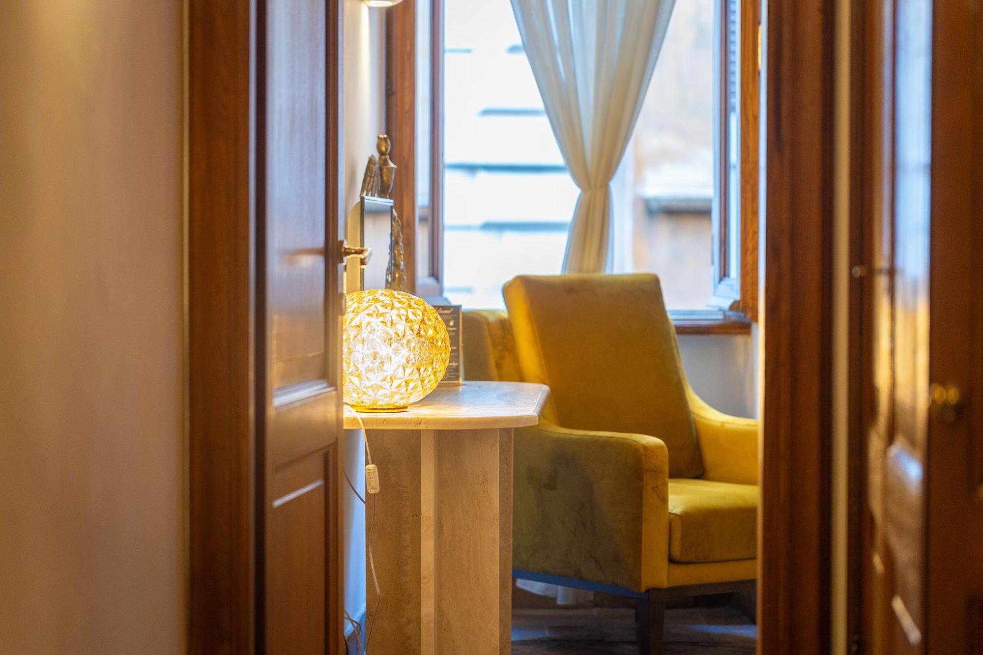 Timeroma Suites 外观 照片
